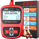 ANCEL BST200 Car Battery Tester 12V