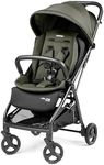 Peg Perego Selfie Plus Stroller - M