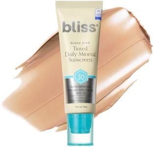 Bliss Bloc