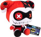 FUNKO Plush: Patchwork - Harley?, POP! 7-Inch