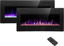Havato Electric Fireplace