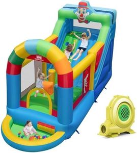 BOUNTECH I