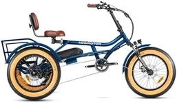 ADDMOTOR ARISETAN Electric Trike fo