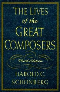 The Lives of the Great Composers