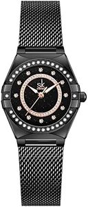 SK Relojes