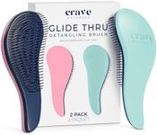 Crave Naturals Glide Thru Detangler