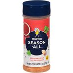 Morton Season All Seasoned Salt Original 226g