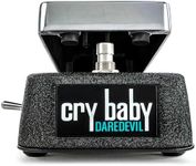 JIM DUNLOP Cry Baby Daredevil Fuzz 