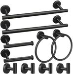 5/10/20pcs Bathroom Hardware Set, I