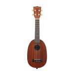 Kala KA-MK-P Makala Pineapple-Style Soprano Ukulele