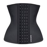 Burvogue Waist Trainer For Women