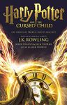 Harry Potter and the Cursed Child - Parts One and Two: The Official Playscript of the Original West End Production