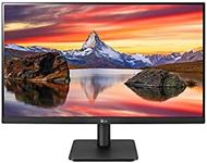 LG 24MP400-24 inch Monitor with FHD