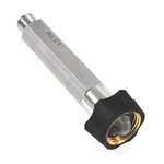 YAMATIC Pressure Washer Parts for 201496GS 190632GS, Compatible Inlet Tube Replacement for Homelite & Himore Pressure Washer Pump