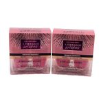 Bath and Body Works A Thousand Wishes WallFlower Fragrance Refill. 4 Pack 0.8 Oz