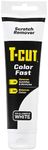 T-Cut Colour Fast White Car Wax Pol