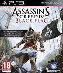 Assassin's Creed IV: Black Flag (PS3)