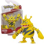 Pokemon Battle Figure - Electabuzz