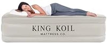 King Koil Luxury California King Ai