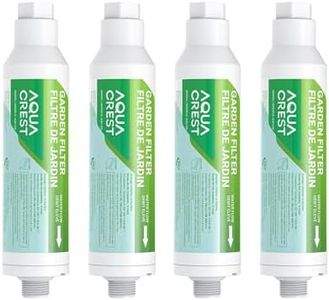 AQUA CREST