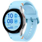 Samsung Galaxy Watch FE (silber, 40 mm)