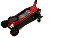 3 Ton Heavy Duty Hydraulic Trolley Floor Jack Car Caravan Van 4x4 (3 Ton normal)