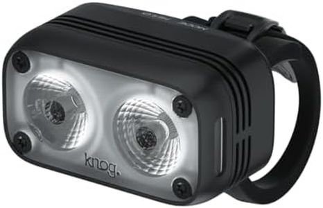 Knog 400-B