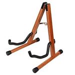 Neboic Guitar Stand, Wood Acoustic 