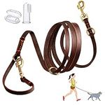 DOG CARE Hands Free Dog Leash, Mult