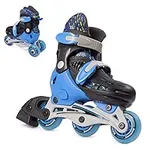 New Bounce Roller Skates for Little