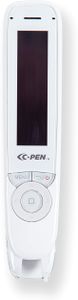 C-Pen Text to Speech Reader 2 – Portable Scanning Pen