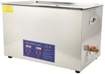 Eujgoov 30L Ultrasonic Cleaner, PS-