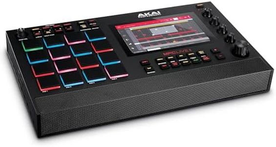 Akai Profe