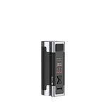 Aspire Zelos 3 Mod with 3200mAh Built-in Battery (Black)- Nicotine Free