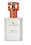 Swiss Arabian Musk 01 Eau De Parfum For Men & Women -50ml