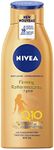 NIVEA Q10 Firming + Glow Body Lotio