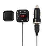 Fm Transmitter For Sd Cards