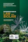 CONTEMPORARY THEMES IN LAW AND BIOLAW: Temas contemporâneos em direito e biodireito (Portuguese Edition)