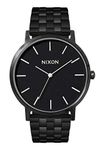 Nixon Watch Stainless Steel