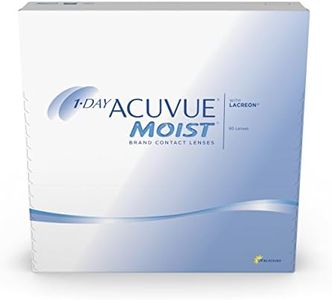 Acuvue 1-D