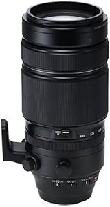 Fujifilm XF 100-400mm F4.5-5.6 R LR OIS WR Lens