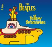 Yellow Submarine Songbook