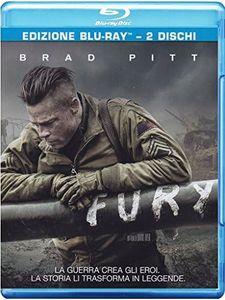 Fury