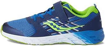 Saucony Kids Boys Wind A/C 2.0 Runn