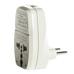 Electrical Adapter For Egypt