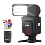 GODOX TT520 II Universal On-Camera 