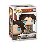 Funko Pop! Movies: Dune: Part Two -