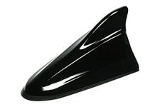 Kozdiko Black Shark Fin Signal Antenna for - Ford Ecosport