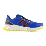 New Balance, Men's Running Shoes, Ory Blue Oasis, 8 UK