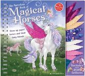 The Marvelous Book of Magical Horse